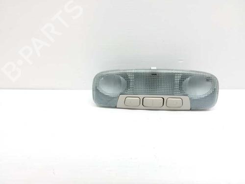 Kabinelys FORD FOCUS II (DA_, HCP, DP) 1.6 TDCi (90 hp) 7470930