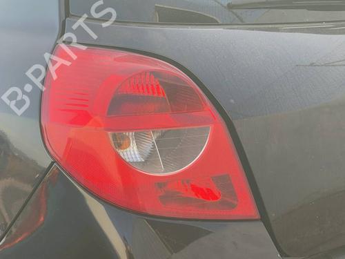 Used Left taillight Left taillight 38541613 38541613