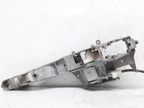 Front right lock PEUGEOT 308 I (4A_, 4C_)  | BP8199280C97 