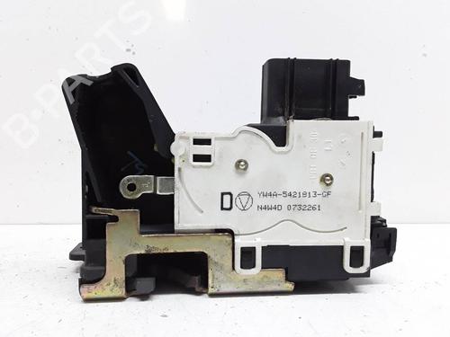 Used Front left lock JAGUAR S-TYPE II (X200) 3.0 V6 (238 hp) 11754595