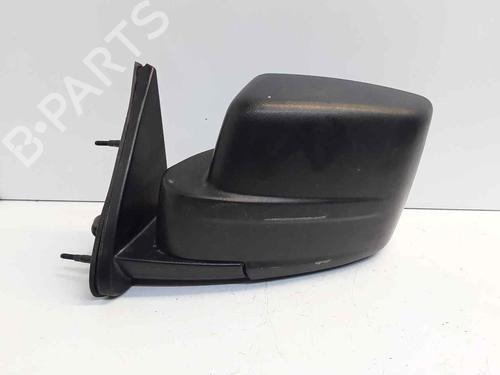 Used Left mirror Left mirror DODGE NITRO [2006-2012] 33219343 33219343