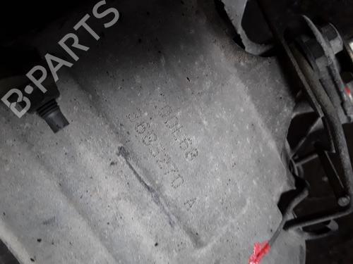 Used Gearbox CITROËN XSARA PICASSO (N68) 1.6 HDi (90 hp) 7473596