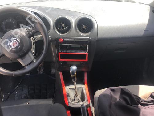 Engine SEAT IBIZA III (6L1) | BP37524800M1 - Image 3