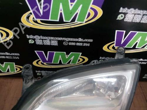Venstre forlygte OPEL VECTRA C (Z02)  | BP8885466C28 