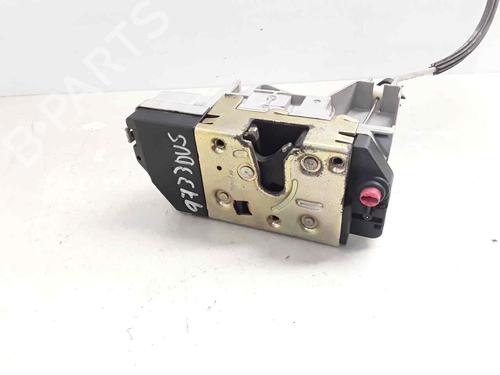 Venstre bak lås PEUGEOT 307 Break (3E) 1.6 HDi 110 | BP16898545C100 
