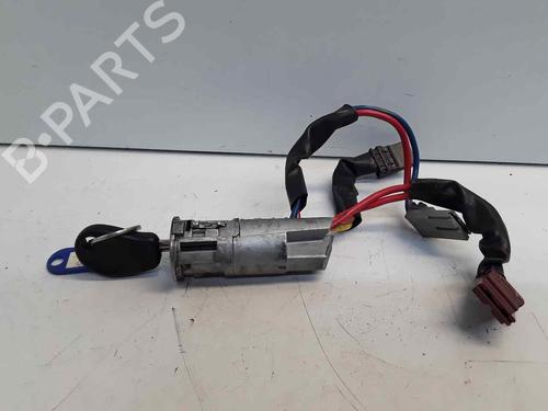 Used Electronic module CITROËN SAXO (S0, S1) 1.1 X, SX (60 hp) 32663828