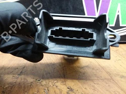 Used Heater resistor CITROËN C2 (JM_) [2003-2017]  11657876
