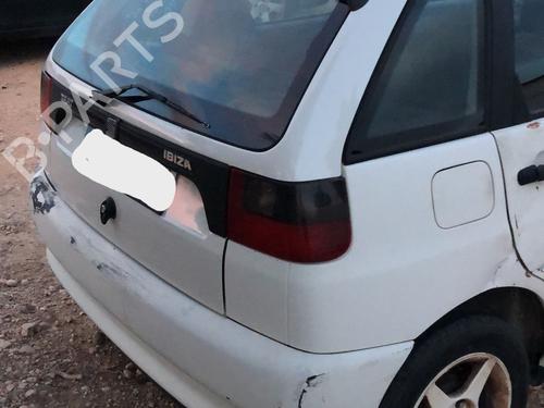 Injection rail SEAT IBIZA II (6K1) 1.4 i | BP22692153M98 