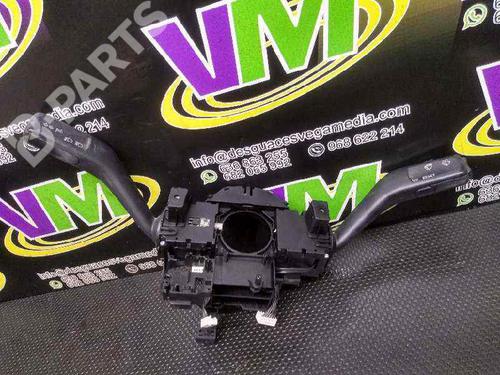 Ratstangsstang VW PASSAT B6 (3C2) [2005-2010]  7471045