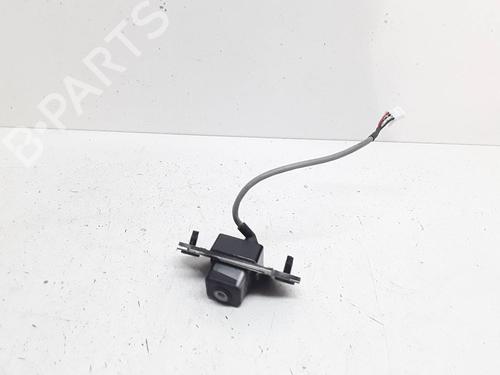 Elektronisk modul NISSAN QASHQAI / QASHQAI +2 I (J10, NJ10, JJ10E)  | BP18130458M83 