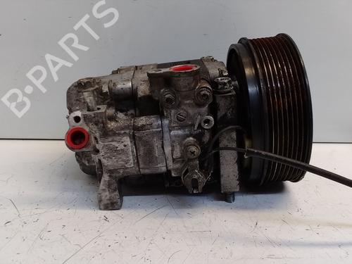 AC compressor MAZDA 5 (CR) 2.0 CD (CR19) | BP37161533M34 - Image 4