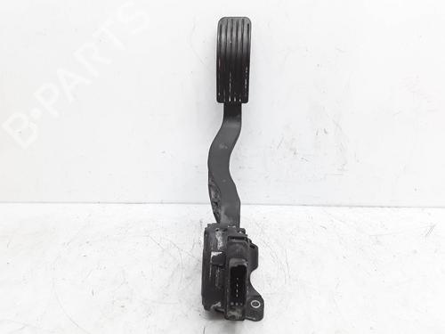 Pedal PEUGEOT 208 I (CA_, CC_) 1.2 THP 110 | BP8296613I4 