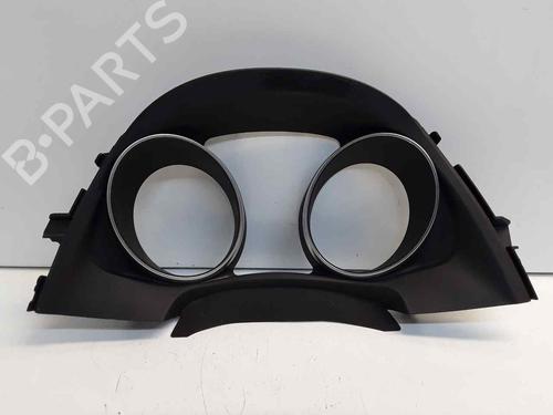 Used Other Other TOYOTA AURIS (_E18_) 1.8 Hybrid (ZWE186_, ZWE186R) (136 hp) 33613684 33613684