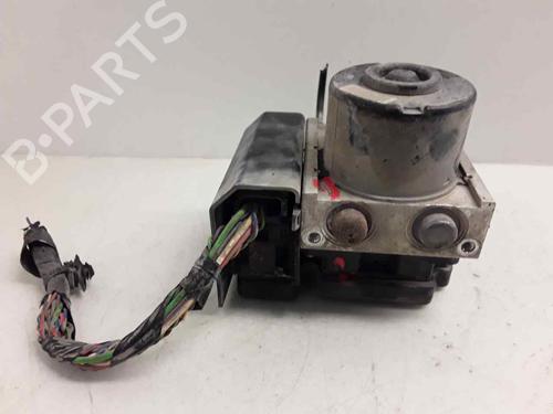 ABS pump PEUGEOT 207 (WA_, WC_) 1.6 HDi | BP25841228M43 