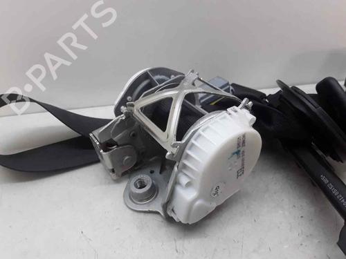 Front right seatbelt MERCEDES-BENZ C-CLASS (W204) C 250 CDI (204.003) | BP32251034I25