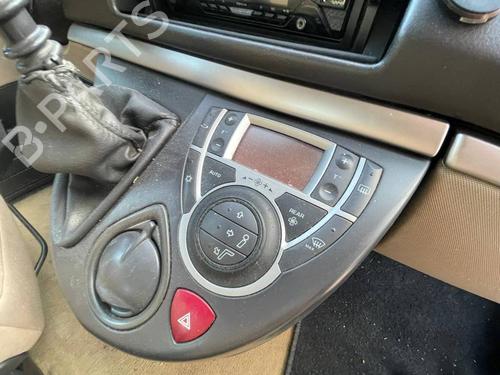 Used Climate control Climate control FIAT ULYSSE (179_) 2.2 JTD (128 hp) 40515063 40515063