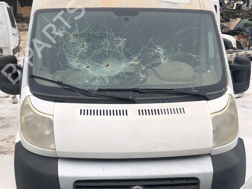 Pièces Détachées Usagées FIAT DUCATO Van (250_) 160 Multijet 3,0 D 4648656