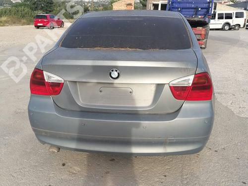 Left sun visor BMW 3 (E90) 320 d | BP10773001I1  - Image 9