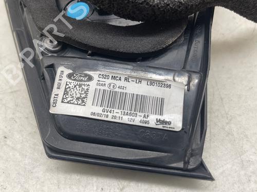 Left tailgate light FORD KUGA II (DM2)  | BP29313685C79 