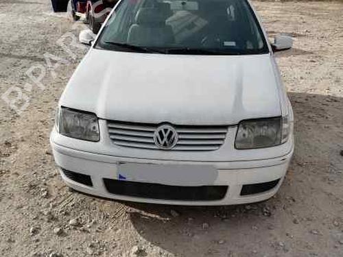 Engine control unit (ECU) VW POLO (6N2)  | BP7472892M57 