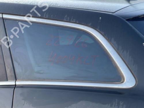Used Rear left quarter glass Rear left quarter glass 39514087 39514087