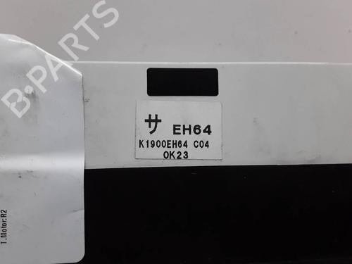 Climate control MAZDA CX-7 (ER) 2.2 MZR-CD AWD (ER10A) | BP11787473I5 