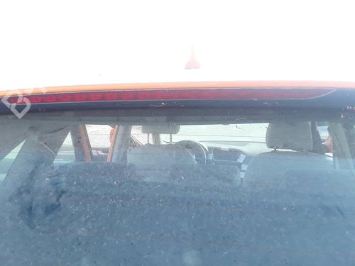 Used Third brake light AUDI Q5 (8RB) 2.0 TDI quattro (170 hp) 15272527