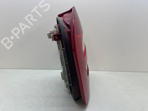 Left taillight SKODA FABIA I (6Y2)  | BP22210594C34 