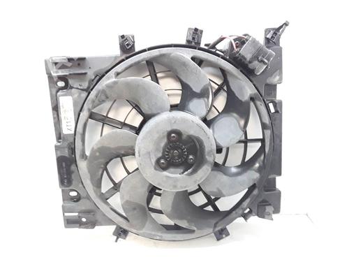 Radiator fan OPEL ASTRA H (A04) 1.7 CDTI (L48) | BP13371146M35 
