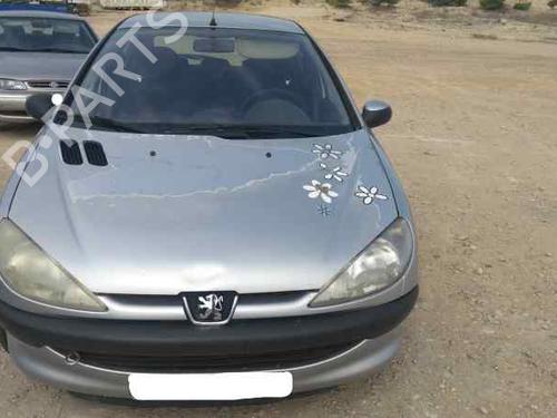 Lampeholder PEUGEOT 206 Hatchback (2A/C) 1.4 HDi eco 70 | BP14140332L10 