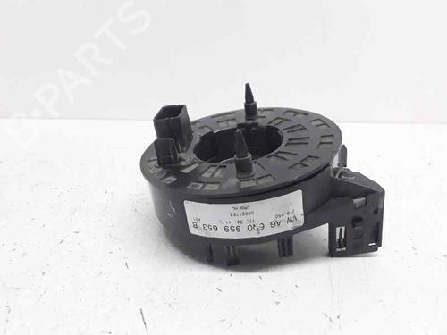 Used Squib airbag SEAT IBIZA III (6L1) [2002-2009]  21132118