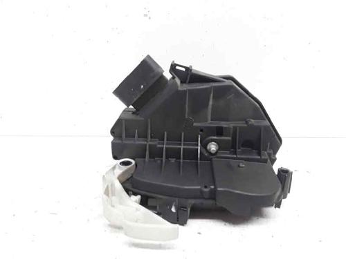 Front left lock FORD TOURNEO COURIER B460 MPV 1.5 TDCi | BP20855193C98 