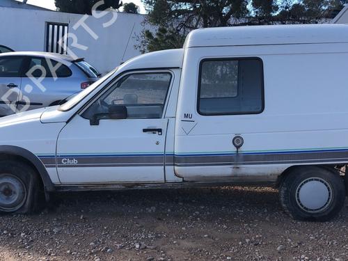 Vacuum pump CITROËN C15 Box Body/MPV (VD_) 1.8 D | BP26380501M80 