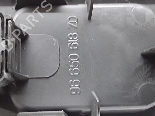 Right front window switch PEUGEOT 3008 I MPV (0U_) 1.6 VTi | BP13371122I26 