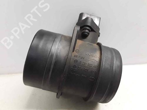 Luftmassenmesser für VW PASSAT B6 (3C2) 2.0 TDI (140 hp) 17173769