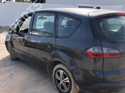 Styring servopumpe FORD S-MAX (WA6)  | BP24115004M99 