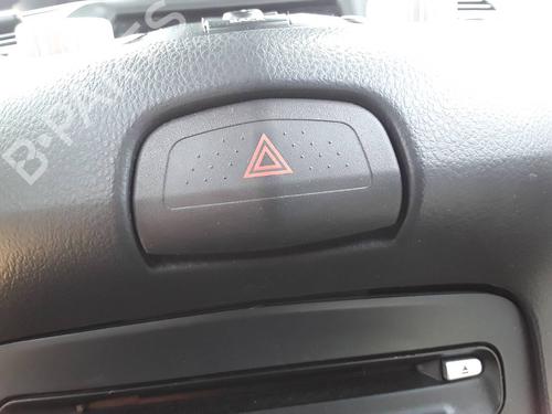 Used Warning switch NISSAN PRIMERA (P12) 2.0 (140 hp) 9731371