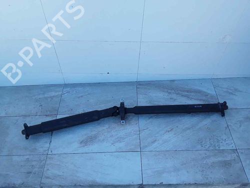 Used Driveshaft BMW 1 (E87) 118 d (143 hp) 32509500