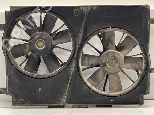 Køleventilator elektrisk Køleventilator elektrisk 39106894 39106894