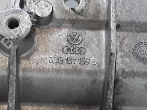 Motorophæng AUDI A6 C6 (4F2) 2.0 TDI | BP13534517M89