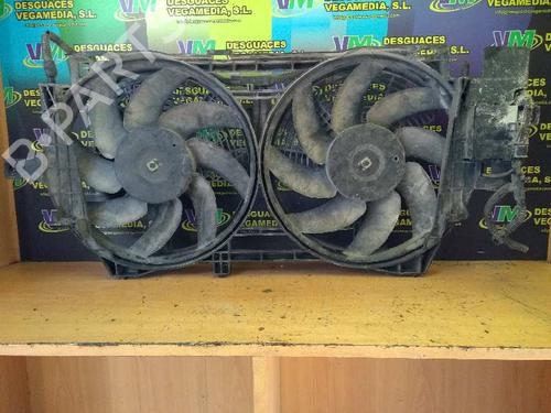 Køleventilator elektrisk RENAULT LAGUNA II (BG0/1_)  | BP7467822M35 