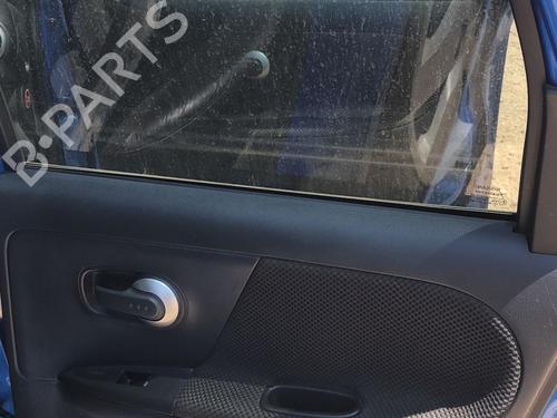 Højre Foran Tågelygte NISSAN NOTE (E11, NE11) 1.6 | BP27407332C31 