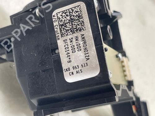 Steering column stalk SEAT LEON (1P1)  | BP22897253I23 