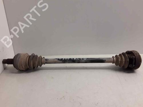 Used Right rear driveshaft BMW 1 (E87) [2003-2013]  25712451