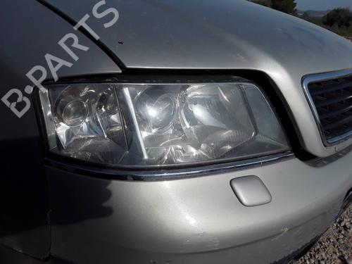 Used Right headlight Right headlight AUDI A6 C5 (4B2, 4B4) 2.5 TDI quattro (180 hp) 34288119 34288119