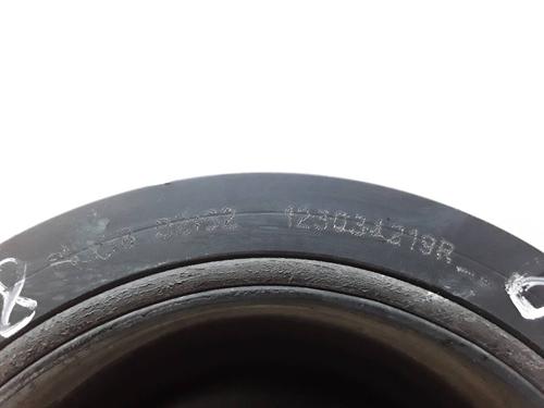 Pulley NISSAN X-TRAIL III (T32_, T32R, T32RR)  | BP14139476M122