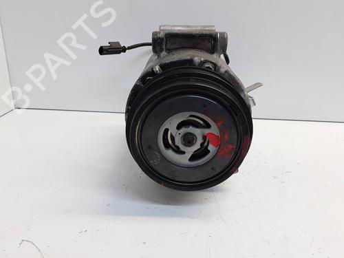 AC compressor MERCEDES-BENZ A-CLASS (W169) A 180 CDI (169.007, 169.307) | BP36522738M34 - Image 3