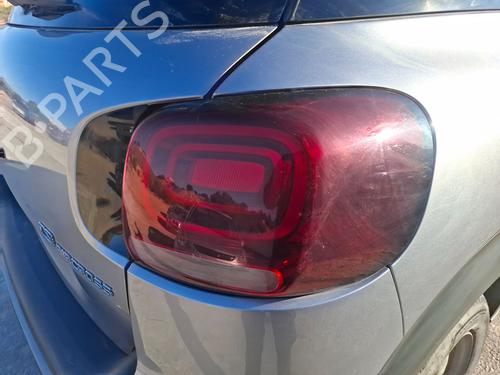 Used Right taillight CITROËN C3 AIRCROSS II (2R_, 2C_) [2017-2025]  29926228