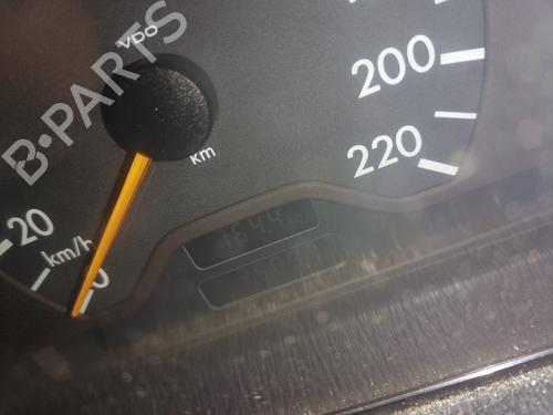 Højre forlygte OPEL ASTRA G Hatchback (T98) 1.7 TD (F08, F48) | BP9299160C29 