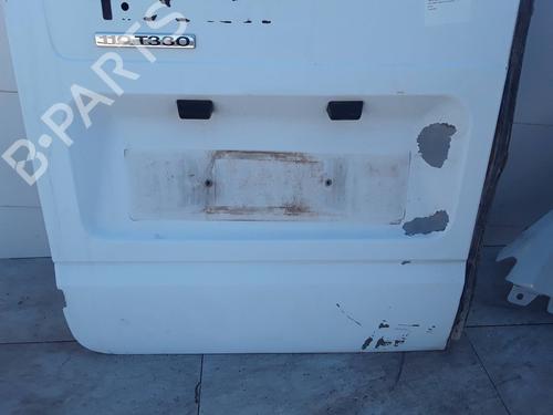 Left tailgate FORD TRANSIT Van (FA_ _) | BP9646338C76 - Image 5